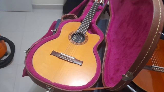gibson chet atkins for sale смотреть онлайн