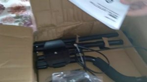 пришёл металлоискатель gc1071?