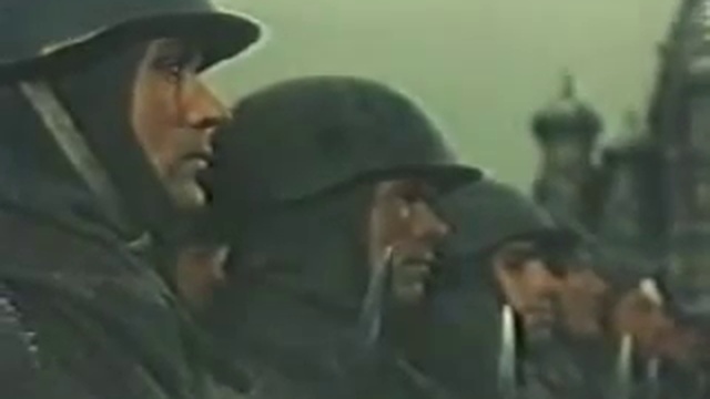 Александр Вертинский Песня о Сталине смотреть онлайн