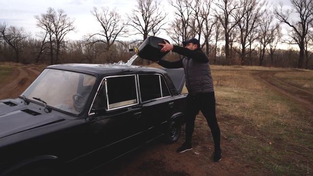 Автосалон "ProbegAuto56". Мы хламом не занимаемся! Город Оренбург. смотреть онлайн