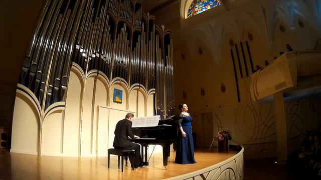 Н. Римский Корсаков 