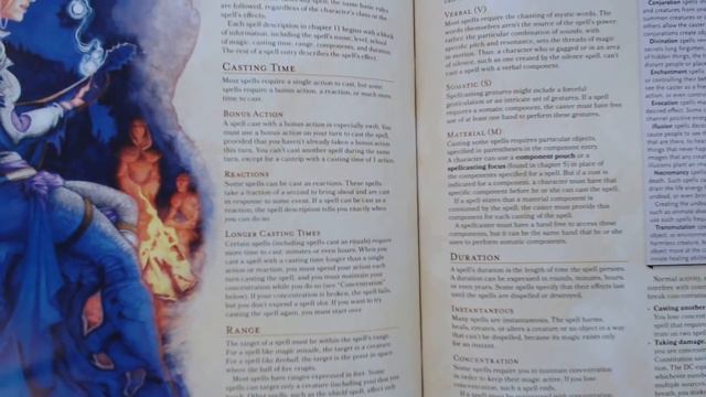 How to Play D&D part 4: The Magic continues! смотреть онлайн