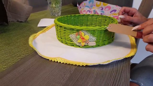 ПОСЫЛКА ОТ ПОДПИСЧИКОВ. РАСПАКОВКА. ПОДАРОК СВОИМИ РУКАМИ. смотреть онлайн