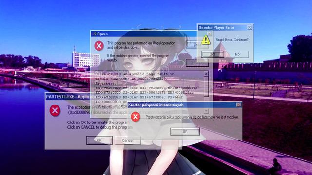 Ах ,какая женщина (Vaporwave) смотреть онлайн
