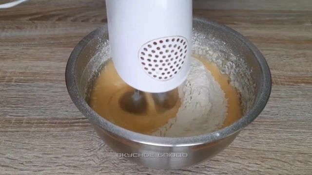БЫСТРЫЙ ЗАВТРАК! ПАНКЕЙКИ на Йогурте ЛЕГКИЙ рецепт! Американские ОЛАДЬИ. смотреть онлайн