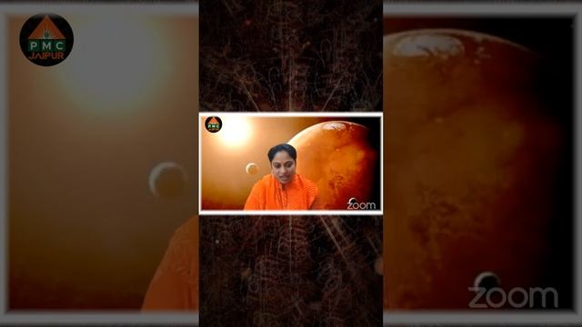 जानें मंगल ग्रह किस अंग को करता है प्रभावित और कैसे | Crystal Siri | PMC Jaipur смотреть онлайн