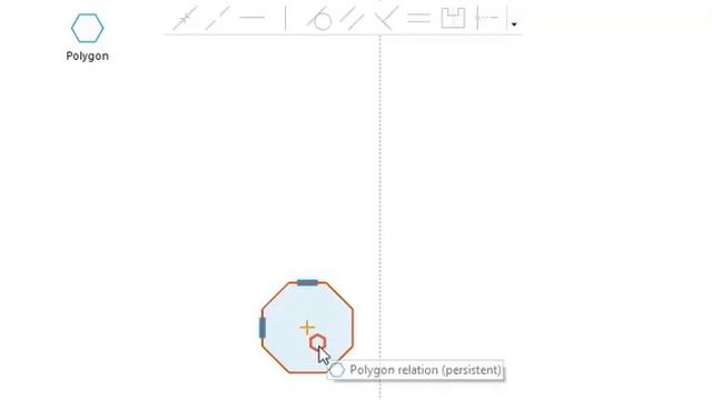 NX Sketch: More about Relations смотреть онлайн