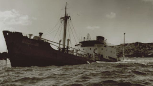 Caused 6700 Deaths: The tragic Sinking of the MV Goya | Maritime Disasters смотреть онлайн