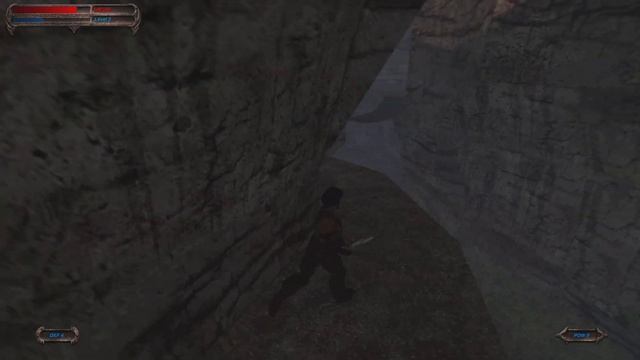 Severance: Blade Of Darkness - PS5 Gameplay