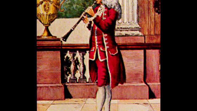 Georg Friedrich Händel: Trio Sonata in D Major for 2 Oboes, Bassoon and Continuo - Nonesuch, 1980 смотреть онлайн