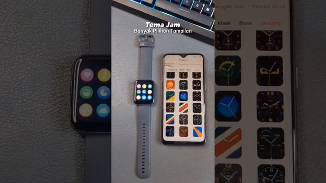 Smart Watch Mibro C2 смотреть онлайн