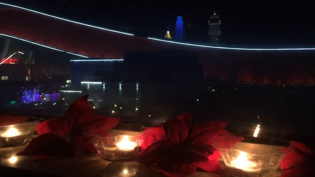 Свечи на окне смотреть онлайн