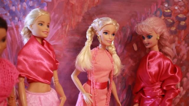 Барби в стране чудес 1 часть смотреть онлайн