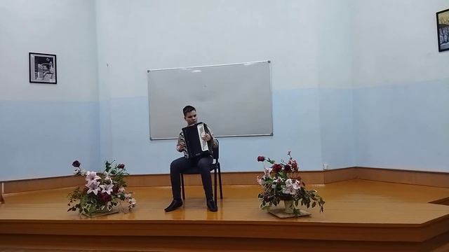 С. Гардейчик "Хвастунишка муравей" смотреть онлайн