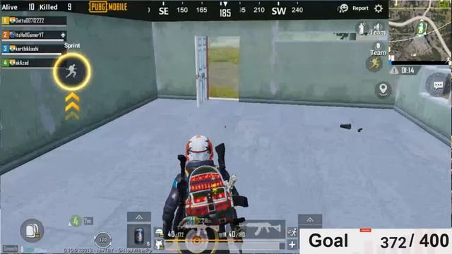 ? Akk baar aur PUBG | HELL GAMER? смотреть онлайн
