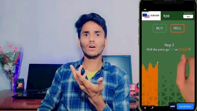 Scratch To Win से रोज कमाओ ₹480 / Scratch karke paise Kaise kamaye / Scratch Earning App смотреть онлайн