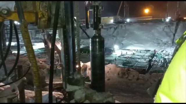 Буровые Обсадные инвентарные трубы | ООО «ПомБур» (Бур. работы - ч.2) смотреть онлайн