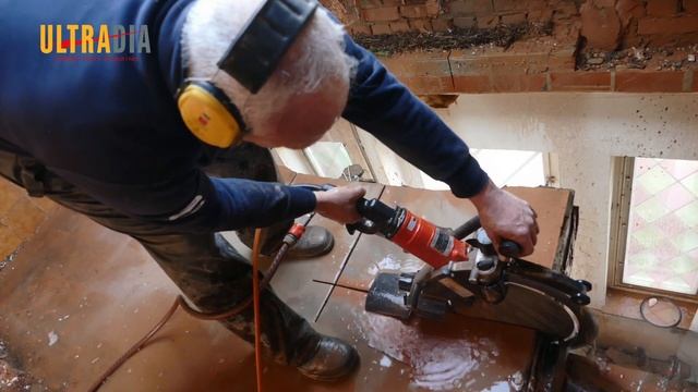 TR 40 смотреть онлайн