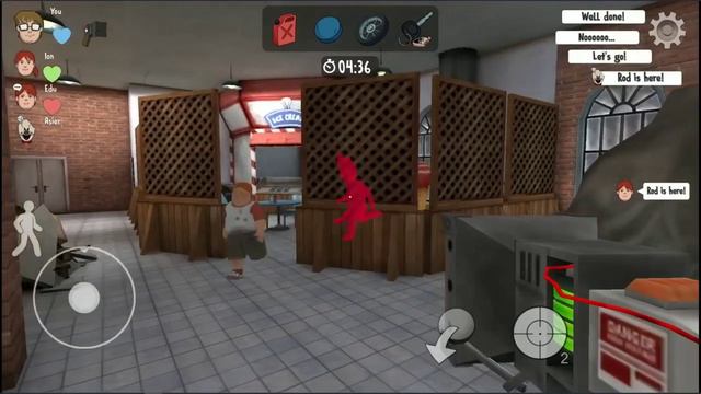 Top 10 Best New Games of April 2023 [Android & iOS] смотреть онлайн