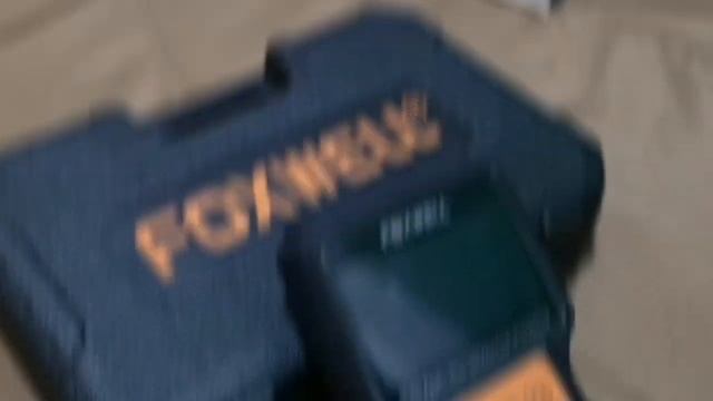 Unboxing Foxwell NT650 trailer смотреть онлайн