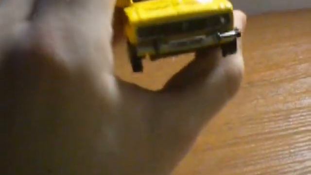 Модели Сыроежкина ( ВАЗ 2106 ЖИГУЛИ ГАИ и ТАКСИ "Карлайн" 1/43) смотреть онлайн