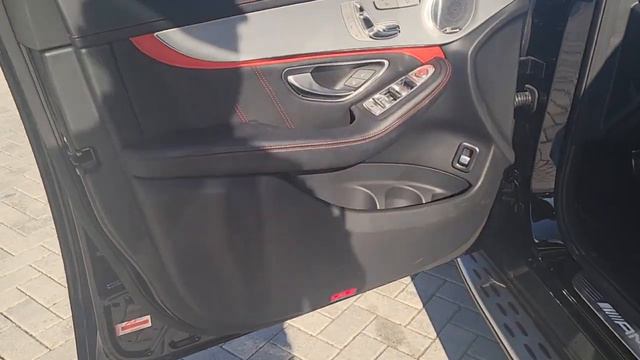 2020 Mercedes-Benz GLC Tampa, Clearwater, St. Petersburg, Pinellas Park, Largo, FL 61P1287 смотреть онлайн