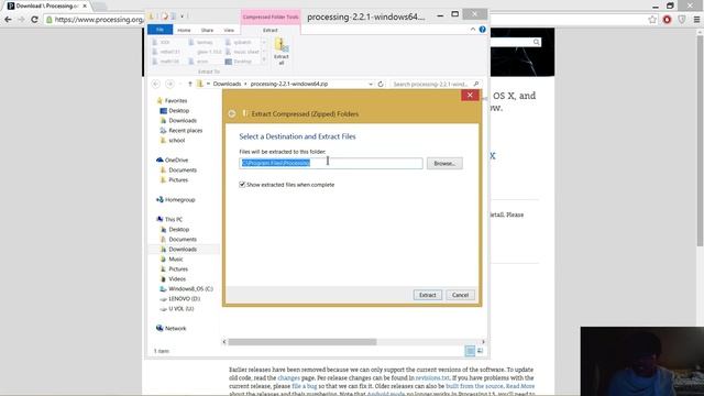 Learn To Make Games! [Java, Processing] смотреть онлайн