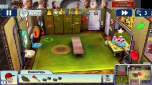 Прохождение игры Достать Соседей