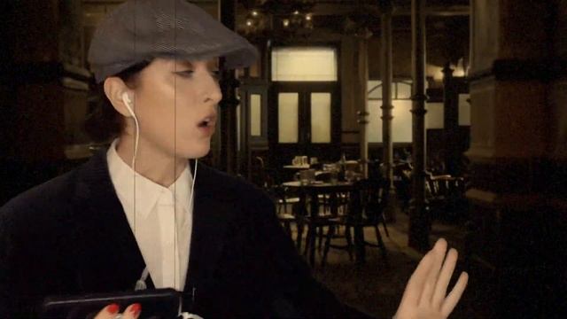 Brummie Reacts to the Accents of Peaky Blinders! смотреть онлайн