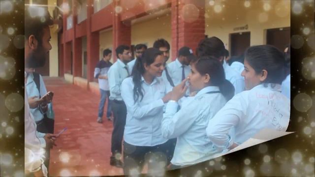 GRD IMT dehradun MBA students farewell batch 2018 смотреть онлайн