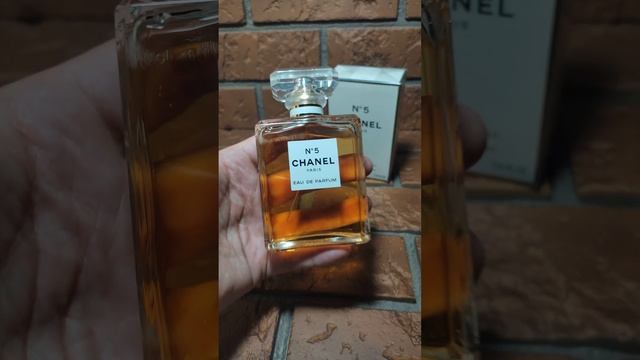 Французские духи Шанель 5 | Ароматы для женщин | Chanel 5 смотреть онлайн