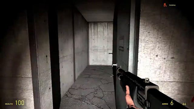 THIS WAS A MISTAKE! | Gary's mod with noah (Dx Army) Horror map! смотреть онлайн