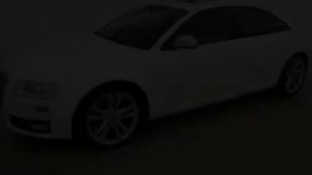 2009 Audi S8 Carrollton TX 75006 смотреть онлайн