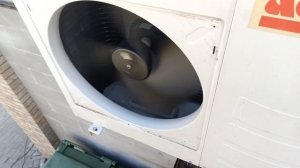 Перегрев кондиционера