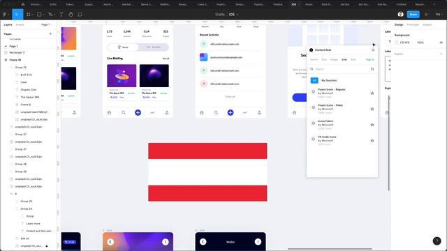 My Top 3 Favourite Plugins for Figma смотреть онлайн