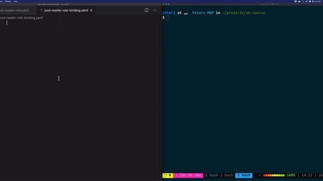 What is role-based access control (RBAC) in Kubernetes? смотреть онлайн