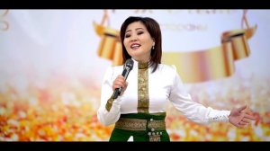 Айпери Ниязбекова Качан келесин