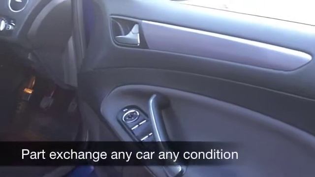 FORD MONDEO DIESEL HATCHBACK (2010) 2.0 TDCI 163 TITANIUM 5DR - FG60WBK