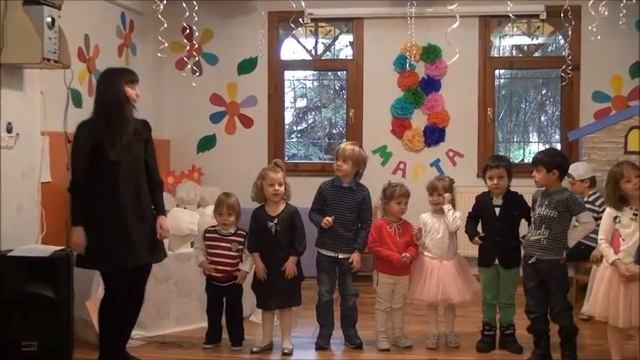 "У ВСЕХ МАМЫ ЕСТЬ!".. смотреть онлайн