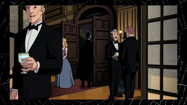 Vampire Reviews: The Batman vs. Dracula смотреть онлайн