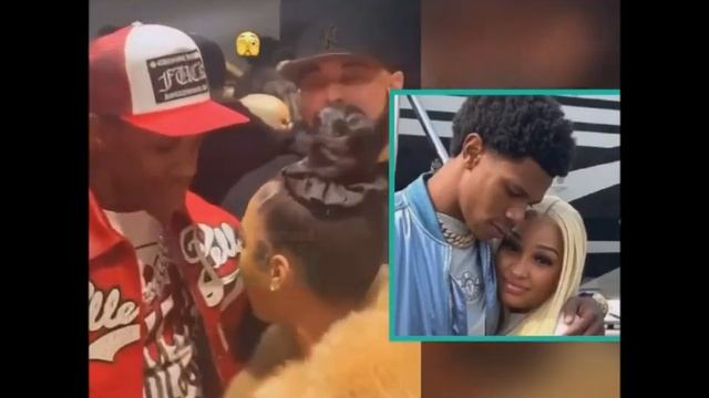 THIS Is How You REACT When Women Get Emotional... Tory Lanez Should TAKE NOTES!!! смотреть онлайн