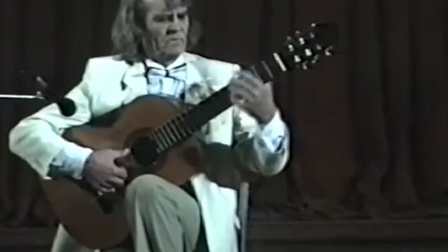 Анатолий Шевченко Preambulum and Toccata смотреть онлайн