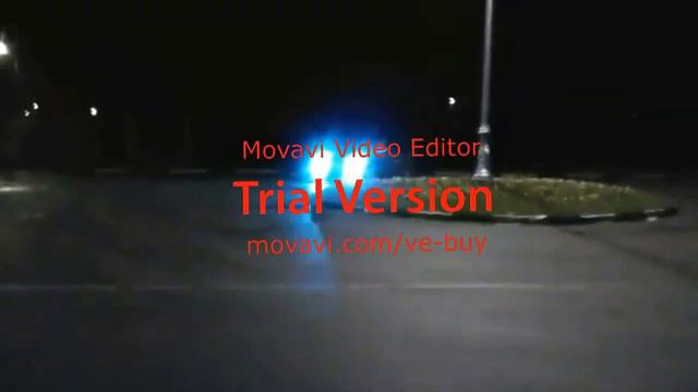 Mercedes E 55 Amg W210 Having Fun :)))))