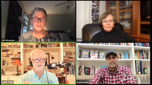 Inspiration to Book Marketing смотреть онлайн