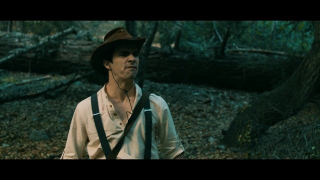 1932: The Great Emu War - Movie Clip смотреть онлайн