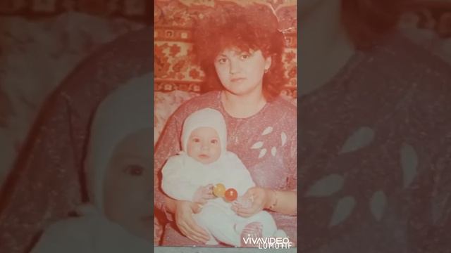 Поздравление мамочке на 50 летие !! смотреть онлайн