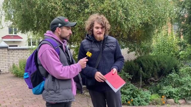 «В Индию по земле» / Автор уникального путеводителя / Манчев смотреть онлайн