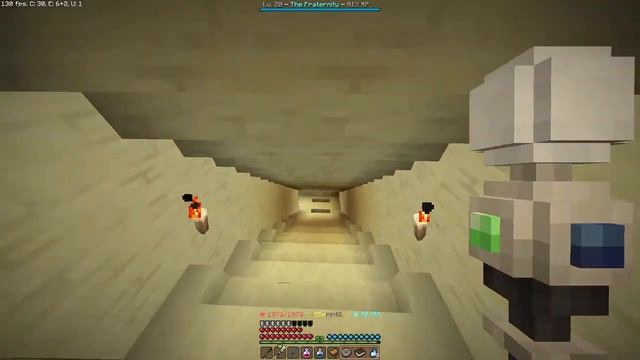 [OUTDATED] Jungle Fever | Wynncraft Quest Guide [Remade] смотреть онлайн