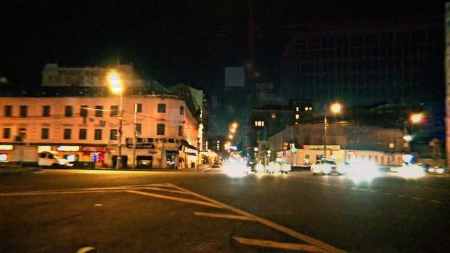 Рождественский романс с Москвой смотреть онлайн