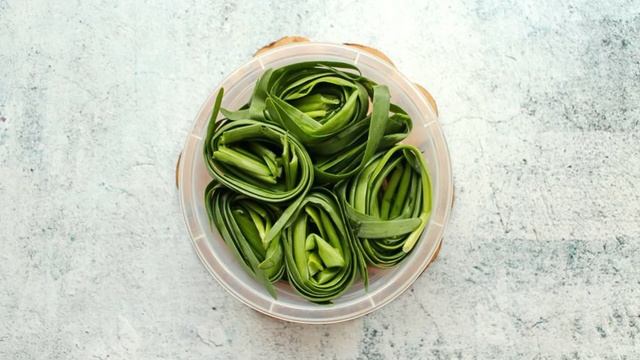 Вкусные будни